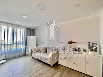 квартира за адресою Солом'янська вул., 20-В