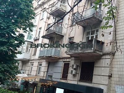 квартира по адресу Паньковская ул., 18
