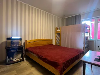 квартира по адресу Героев Мариуполя ул. (Маршала Якубовського), 7
