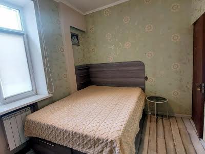 квартира по адресу Берлинского Максима ул., 6