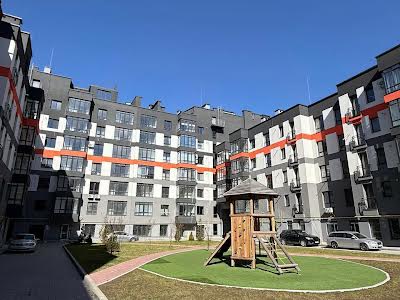 квартира по адресу Национальной Гвардии ул., 16