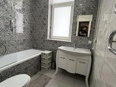 квартира за адресою Богданівська вул., 7-А