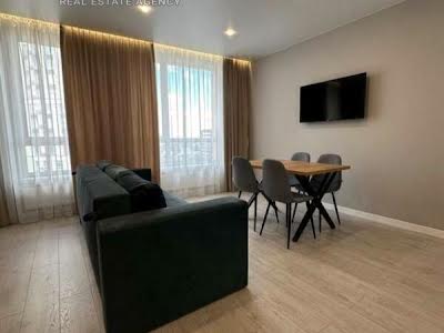квартира за адресою Столичне шосе, 3