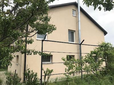 будинок за адресою с. Зазим'я, Садова вул., 6