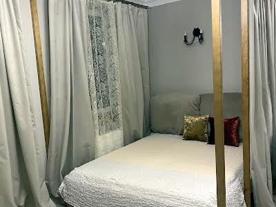 квартира по адресу Бровары, Анатолія Луценка ул., 23