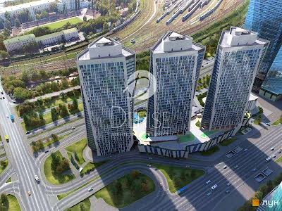 квартира за адресою Київ, Берестейський просп. (Перемоги), 11