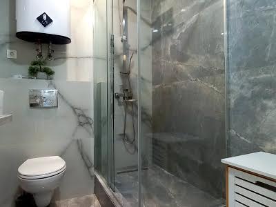 квартира за адресою Набережно-Рибальська дорога вул., 27