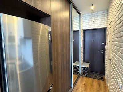 квартира за адресою Регенераторна вул., 4 к8