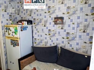квартира за адресою Гарібальді вул., 7а