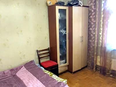 квартира за адресою Олександра Мишуги вул., 3