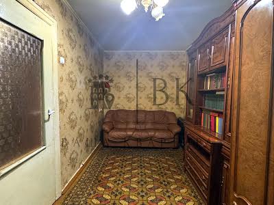 квартира за адресою Берестейський просп. (Перемоги), 106-А