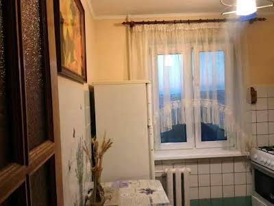 квартира по адресу Кіото ул., 5