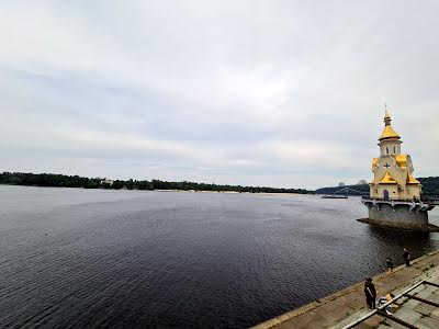 квартира по адресу Набережно-Крещатицкая ул., 21