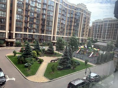 квартира за адресою Мартинова просп., 6