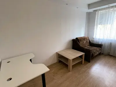 квартира по адресу Оболонский просп., 13