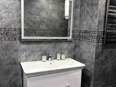 квартира за адресою Нивська вул., 4г