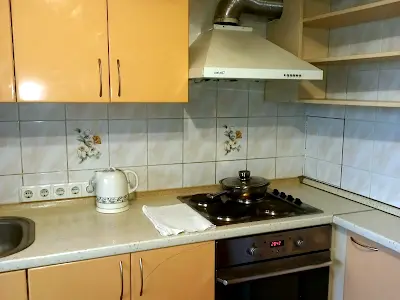 квартира по адресу Киев, Вишняковская ул., 3
