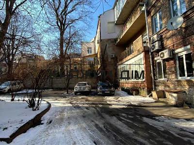 коммерческая по адресу Киев, Рейтарская ул., 11