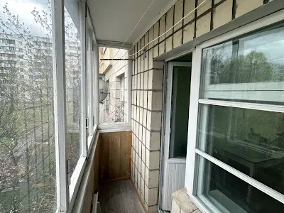 квартира по адресу Здолбуновская ул., 3