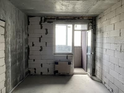 квартира по адресу Воздухофлотский просп. (Повітрофлотський), 56