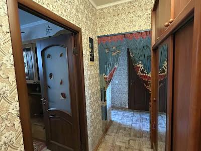 квартира по адресу Академика Глушкова просп., 35