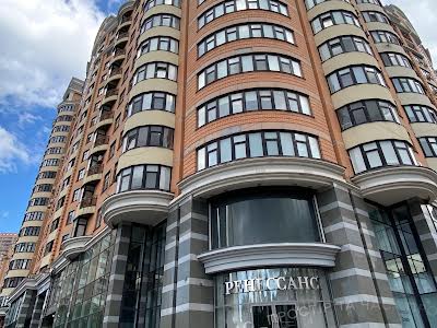 квартира по адресу Леси Украинки бульв., 7-Б