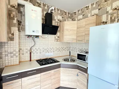 квартира за адресою Соборна вул., 103/15