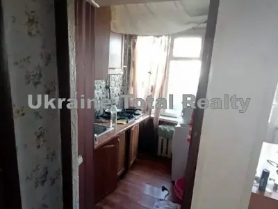 квартира по адресу Зодчих ул., 80