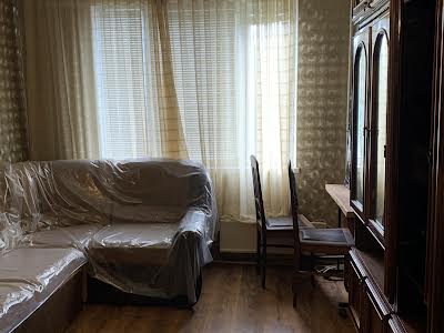 квартира за адресою Академіка Корольова просп., 2-В