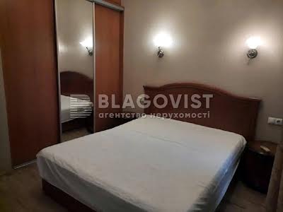 квартира за адресою Київ, Саксаганського вул., 36 А