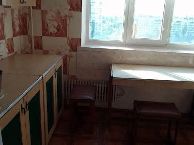 квартира по адресу Людвига Свободы просп., 35в