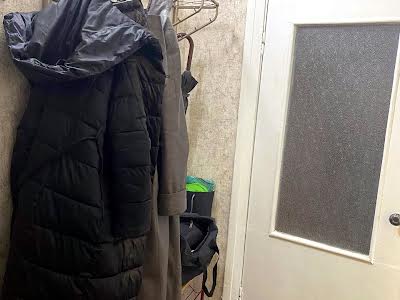 квартира за адресою Ольжича вул., 4