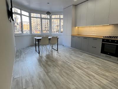 квартира по адресу Ирпень, Западная ул., 14