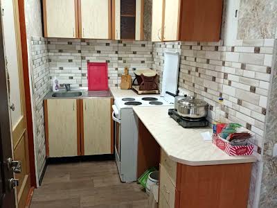 квартира за адресою Байрона просп., 41