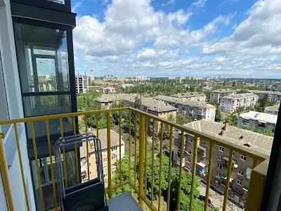 квартира по адресу Ісмаїла Гаспринського ул. (Сормовська), 3