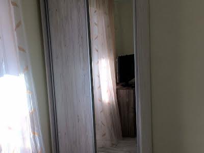 квартира за адресою Кубанської України вул. (Маршала Жукова), 20