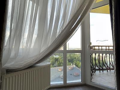 квартира за адресою Київ, Коперника вул., 3