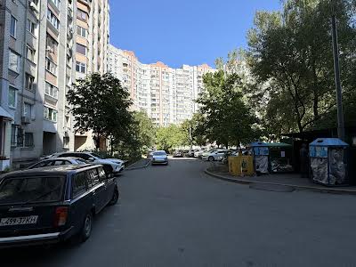 квартира по адресу Петра Григоренко просп., 26А