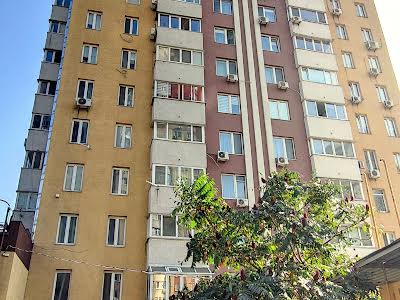 квартира по адресу Левітана ул., 3