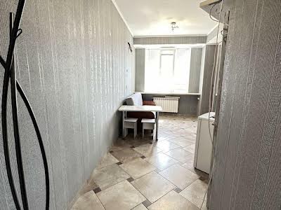 квартира за адресою Новоалександрівська, 54А