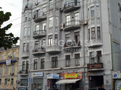 квартира за адресою Саксаганського вул., 58