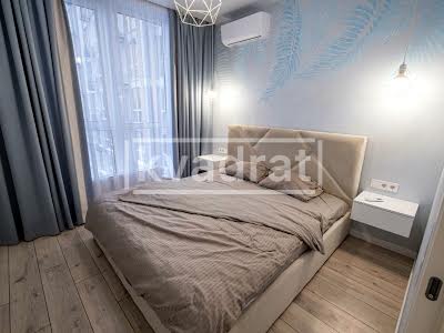 квартира за адресою Київ, Ревуцького вул., 40Б