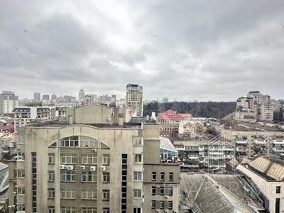 квартира за адресою Саксаганського вул., 121