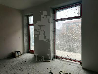 квартира за адресою Банкова вул., 3