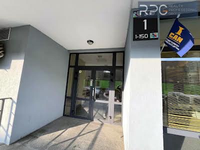 квартира за адресою Марії Примаченко вул. (Першотравнева), 24-В
