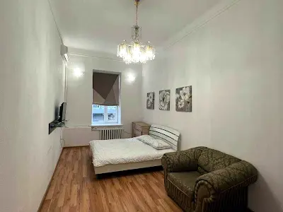 квартира за адресою Київ, Шота Руставелі вул., 40