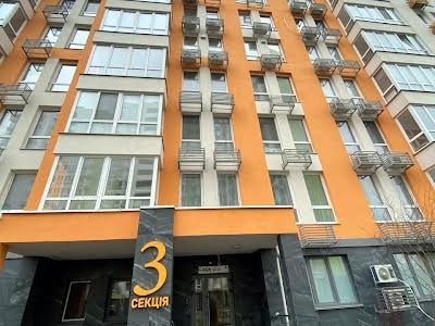 квартира за адресою Берестейський просп. (Перемоги), 65а
