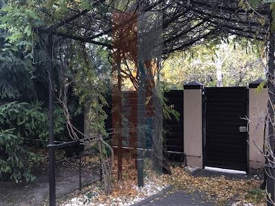 будинок за адресою с. Мала Олександрівка, Розкішна