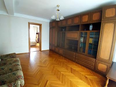 квартира за адресою Борщагівська вул., 14а