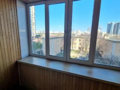 квартира по адресу Киев, Митрополита Андрея Шептицкого ул. (Анатолія Луначарського), 14
